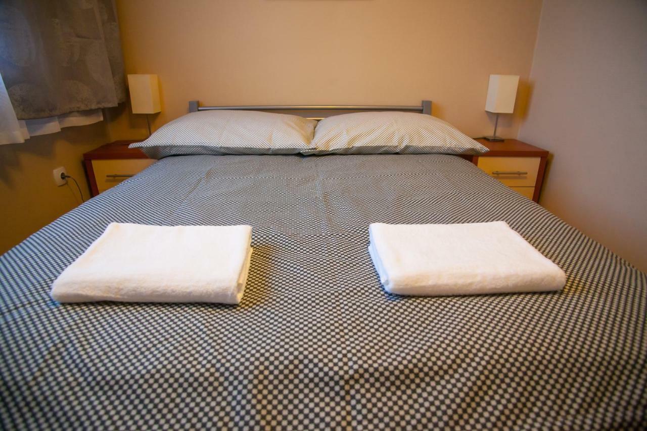 City Center Apartments 1 Maja 수바우키 외부 사진